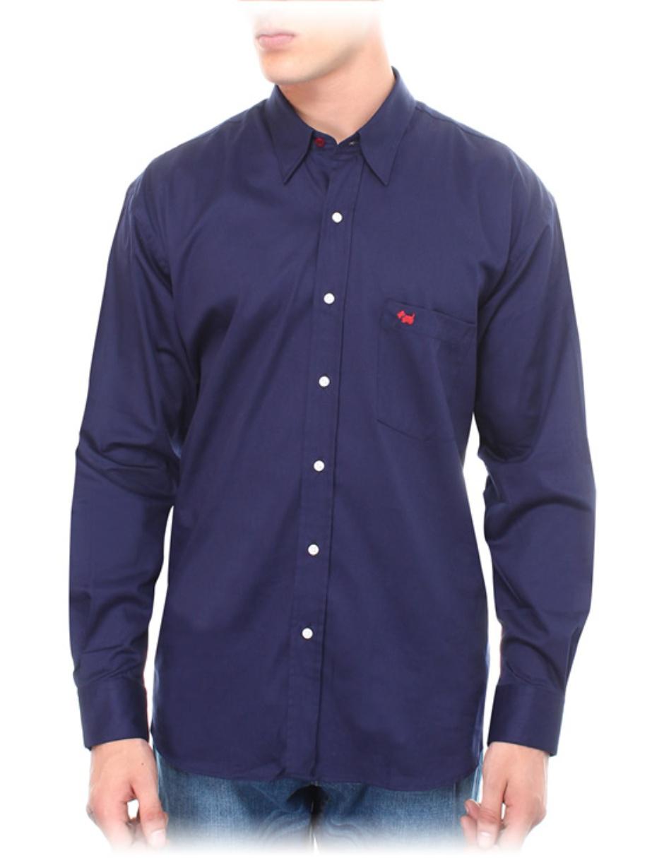 camisas ferrioni hombre precio
