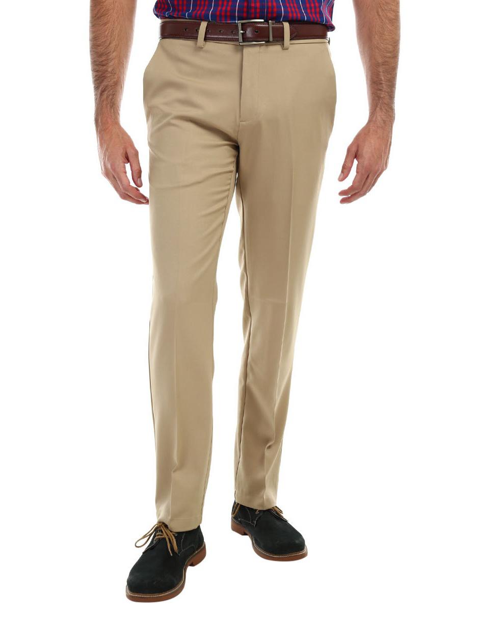 Pantalón regular para hombre Pantalón regular para hombre