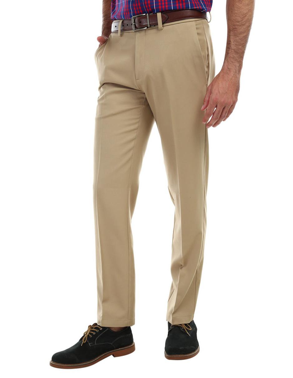 Pantalón regular para hombre 2