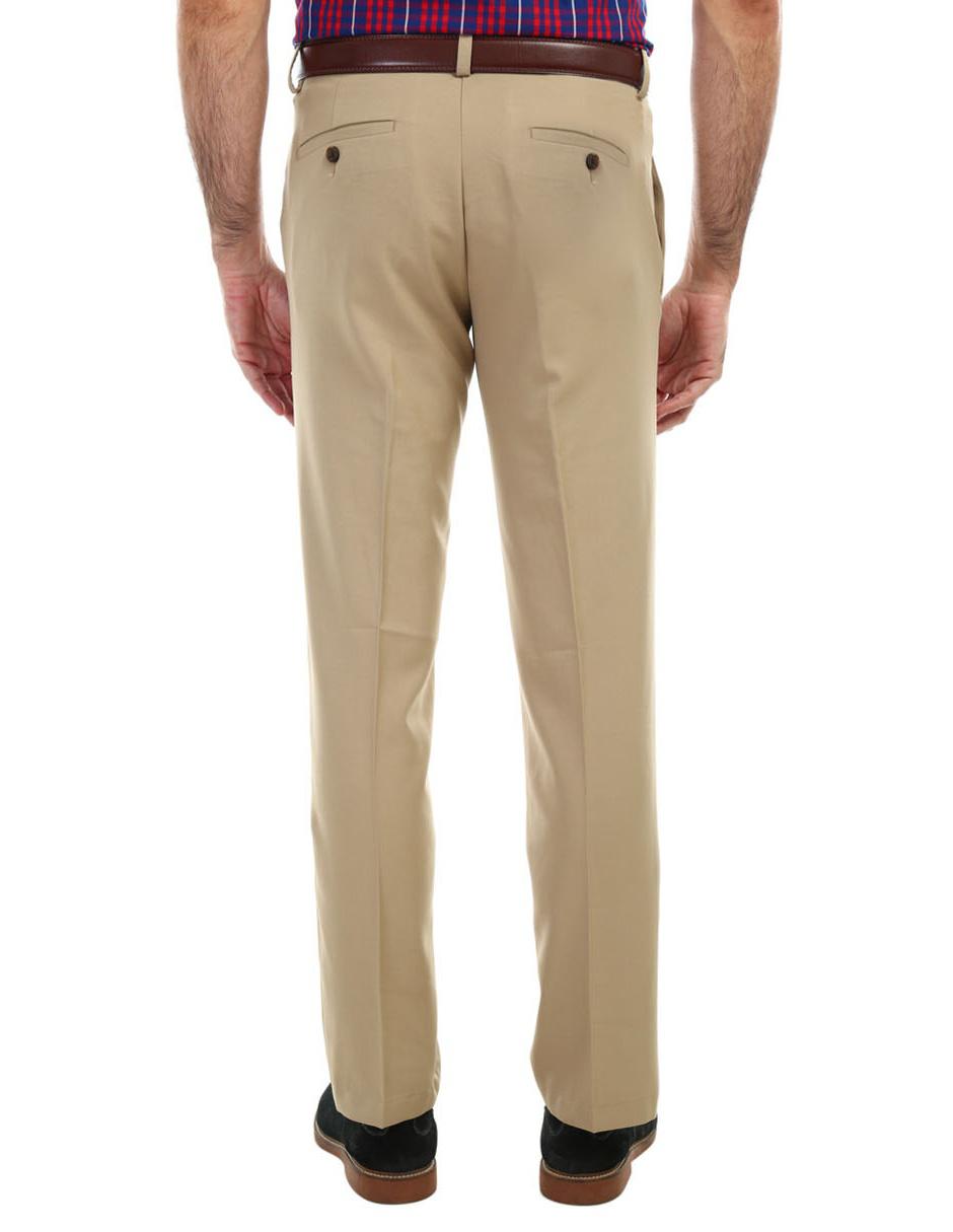 Pantalón regular para hombre 3