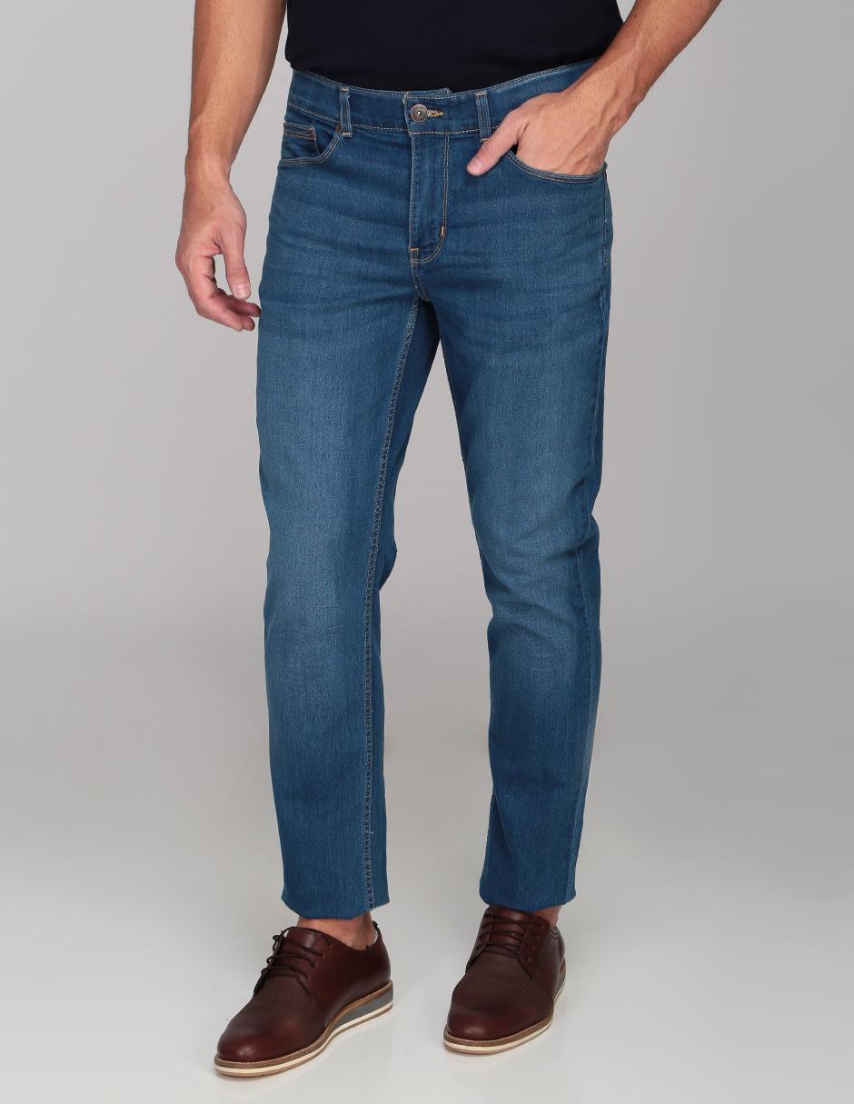 savane jeans