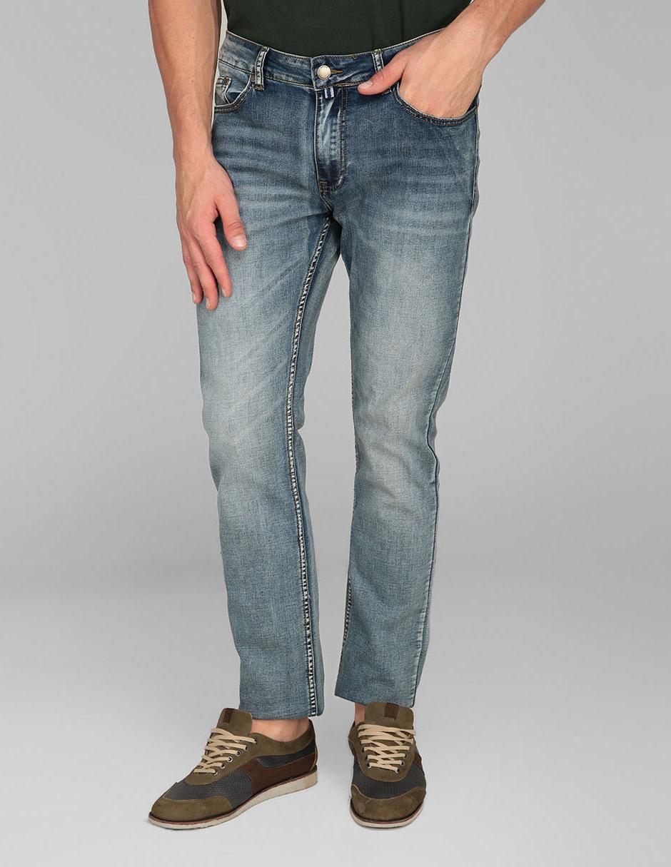 oscar de la renta jeans