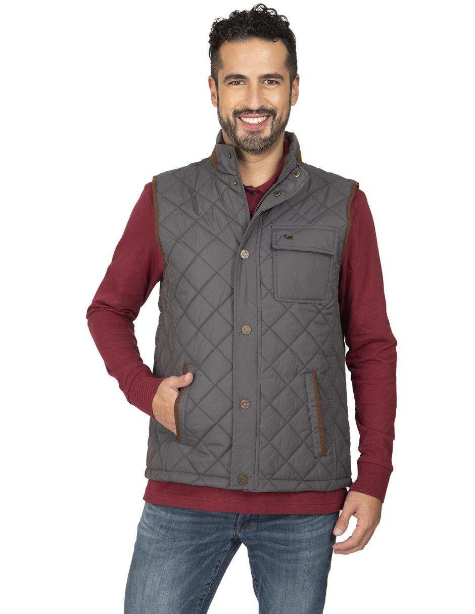 chalecos ferrioni para hombre