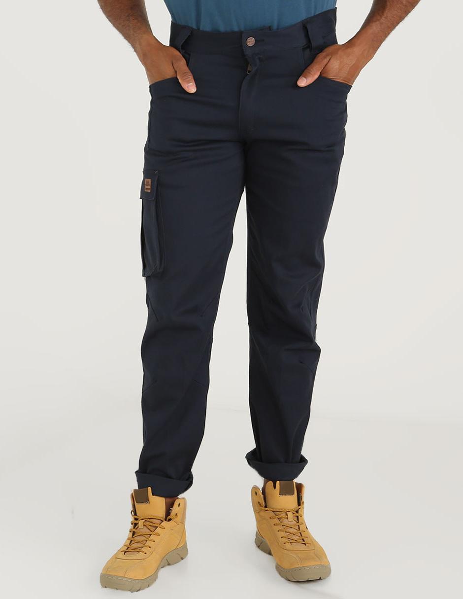 Pantalón Cargo Hombre Liverpool | Store www.jardimartimoniz.pt