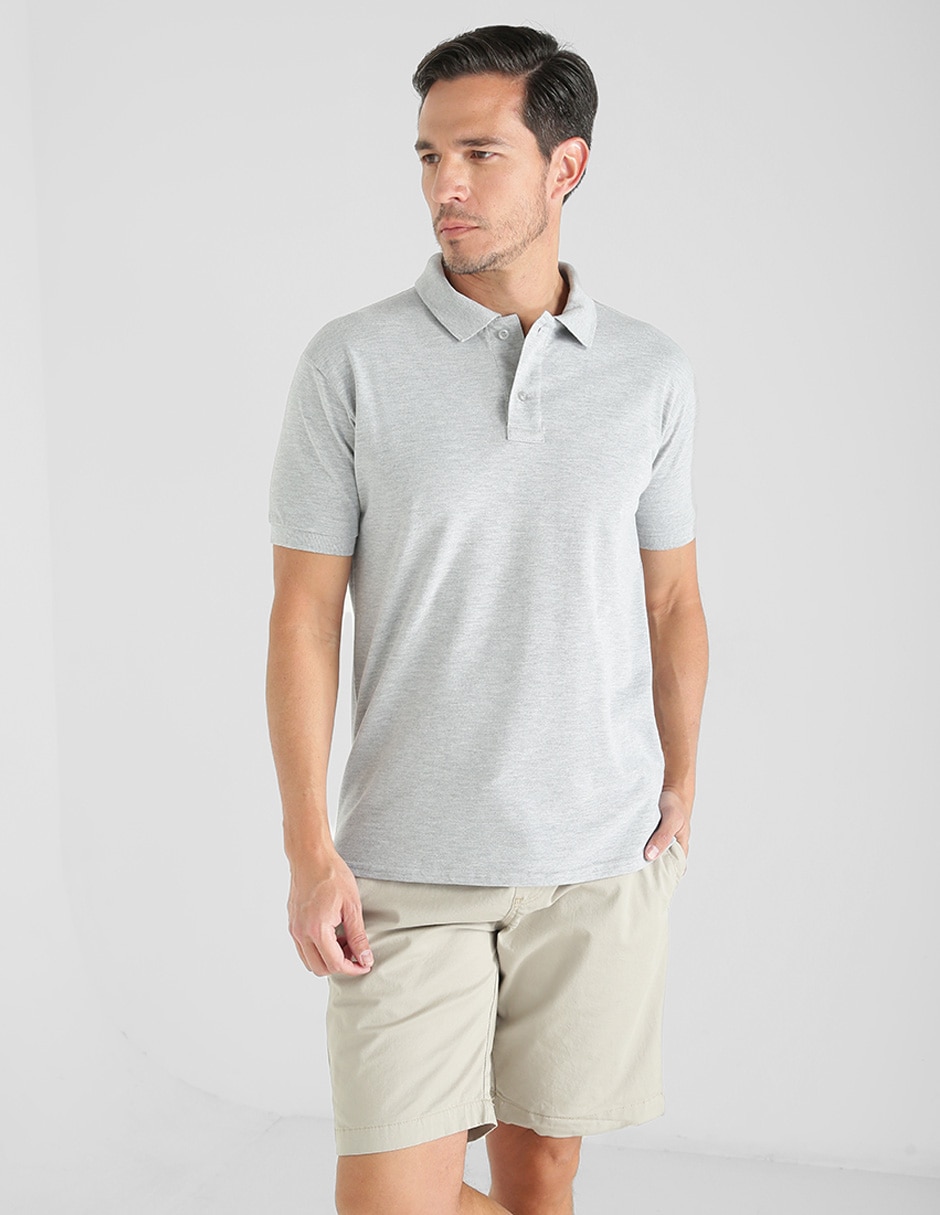 Playera tipo polo para hombre Playera tipo polo para hombre