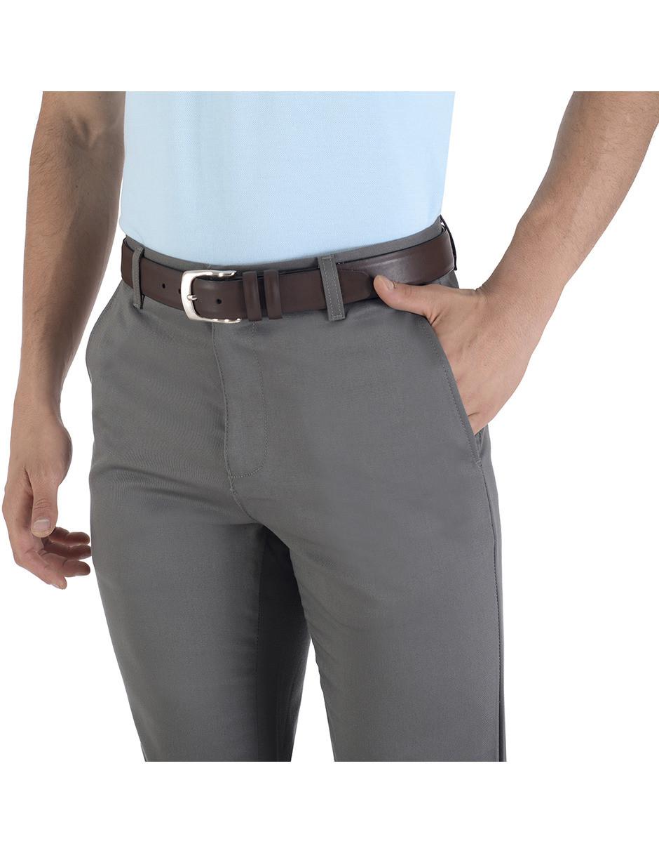 Pantalón slim para hombre 2