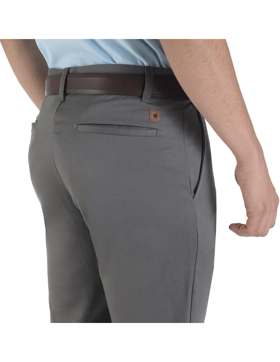 Pantalón slim para hombre 4