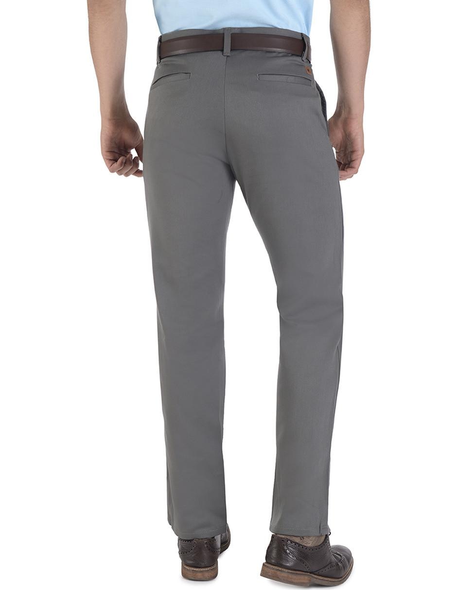 Pantalón slim para hombre 6