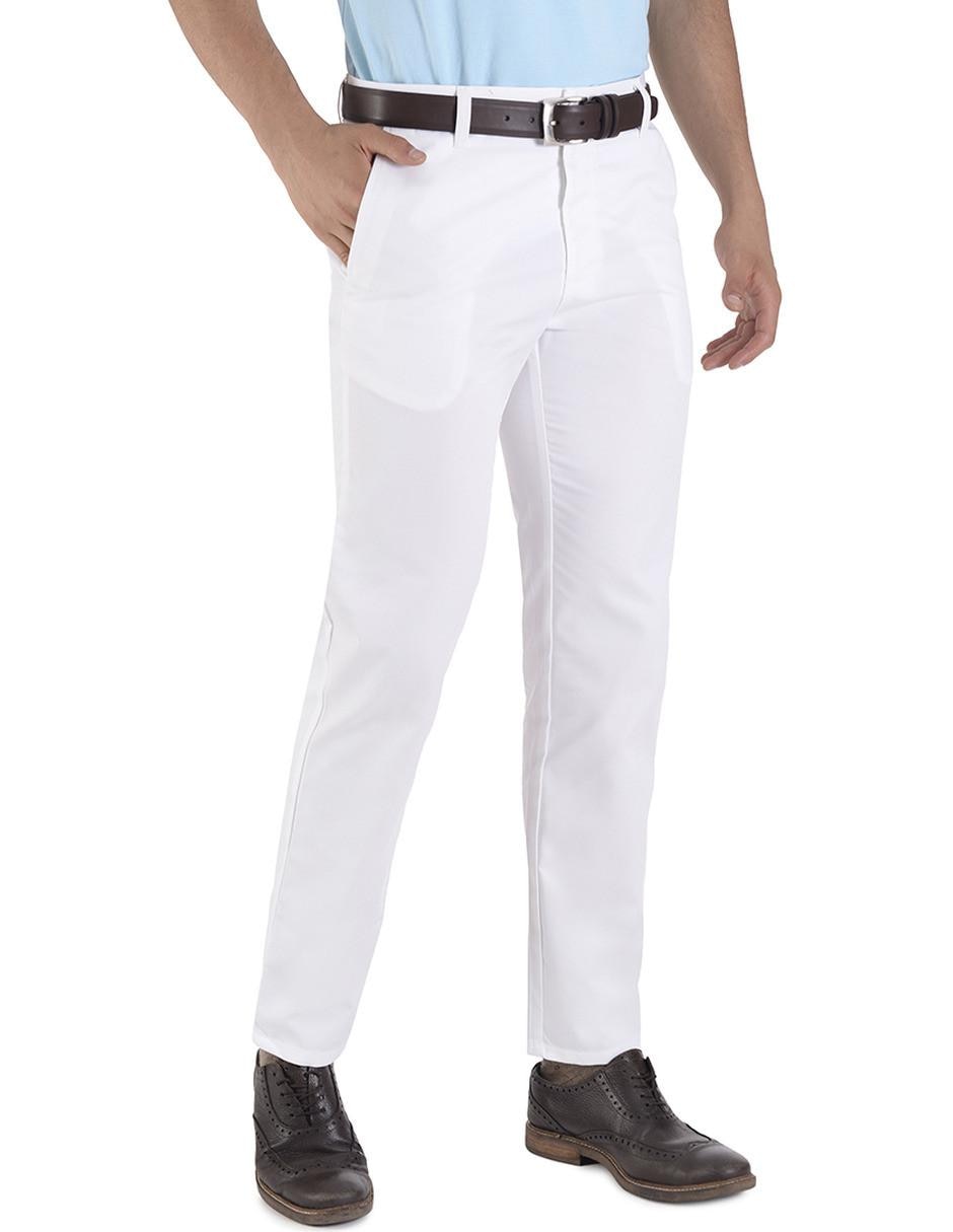 Pantalón slim para hombre Pantalón slim para hombre