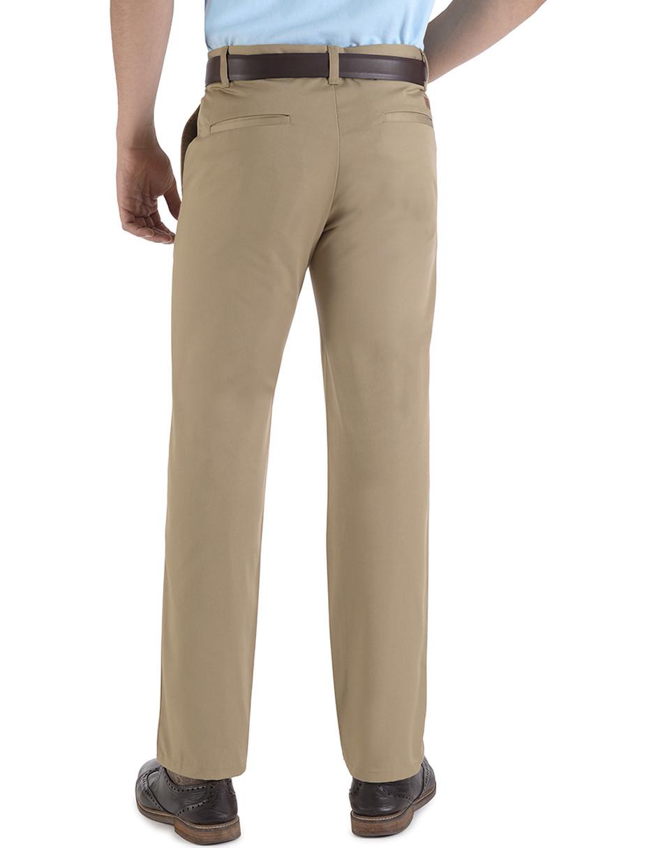 Pantalón slim para hombre 6