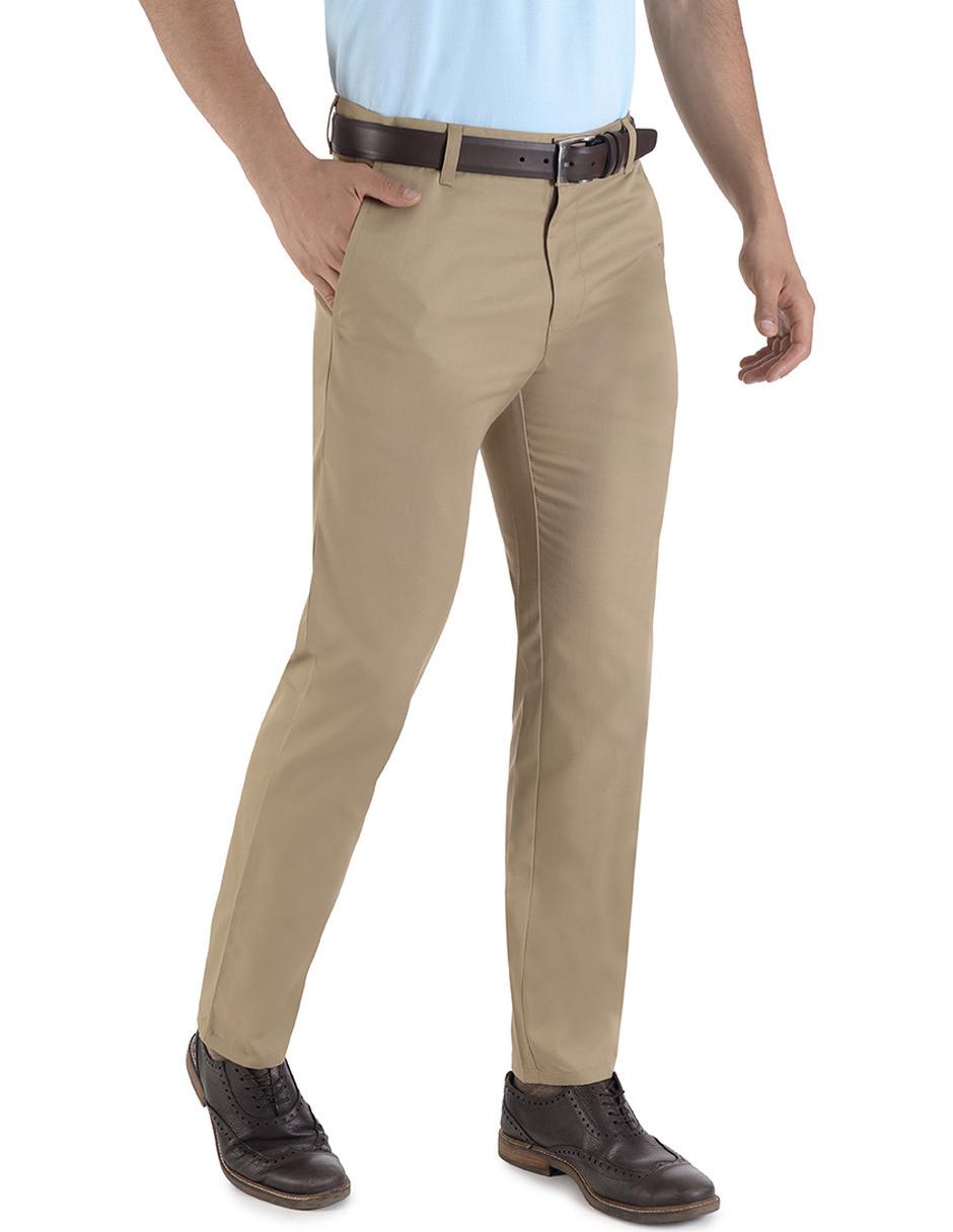 Pantalón slim para hombre Pantalón slim para hombre