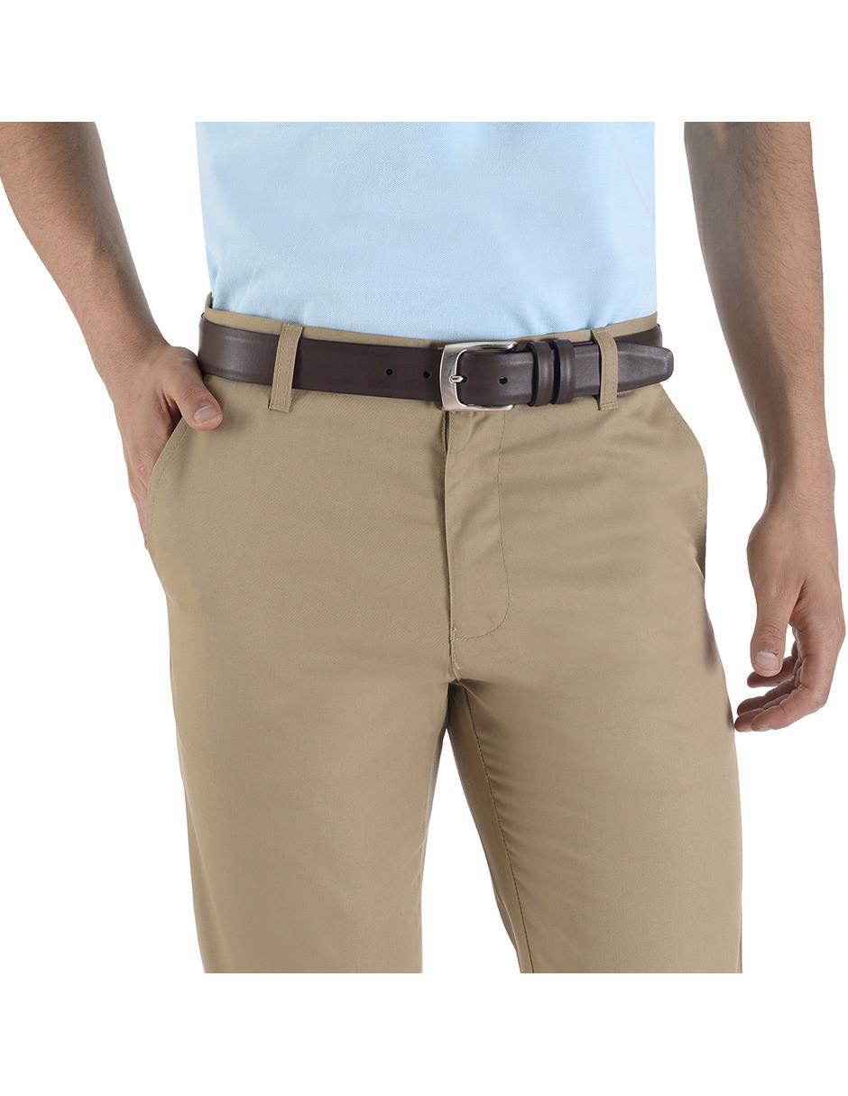 Pantalón slim Yale para hombre