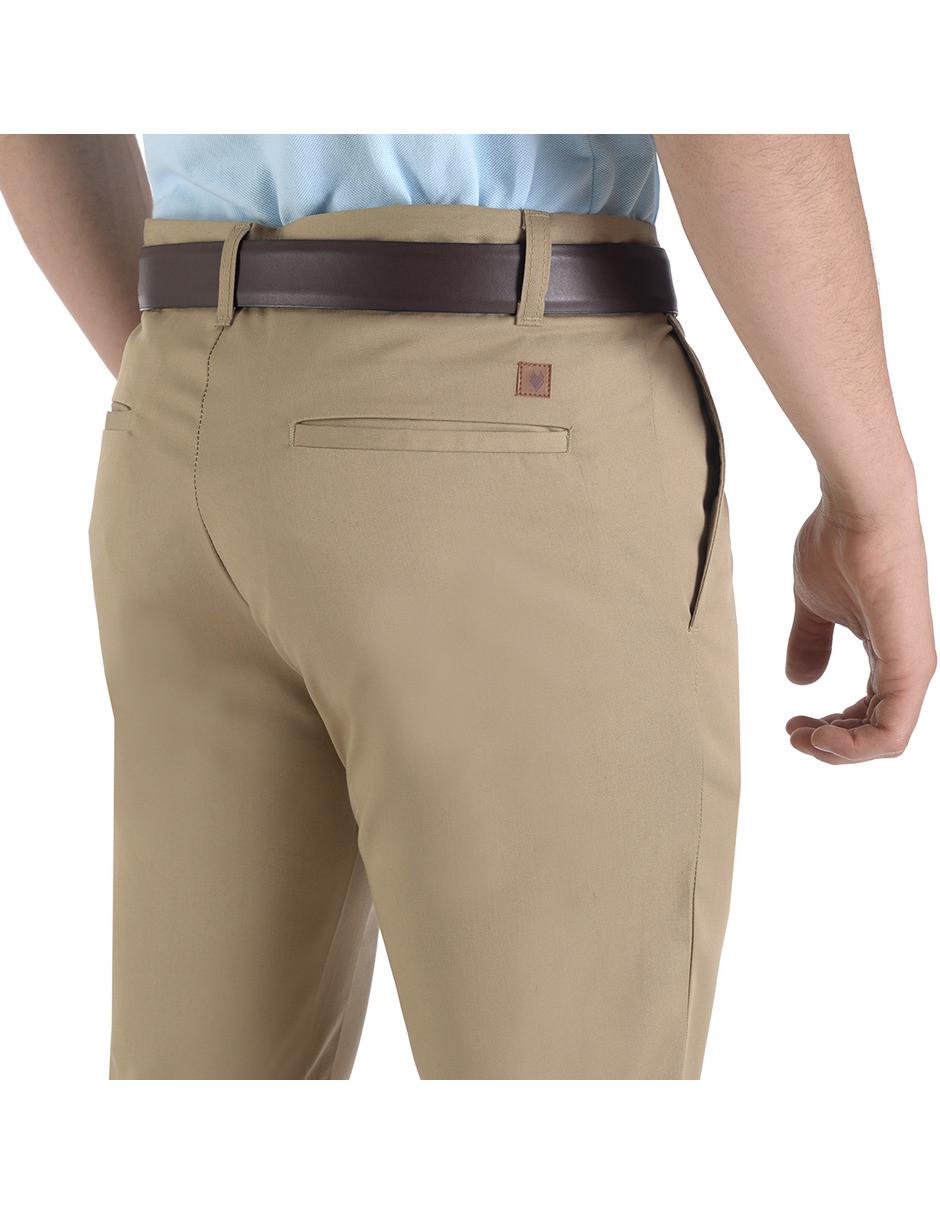 Pantalón slim Yale para hombre