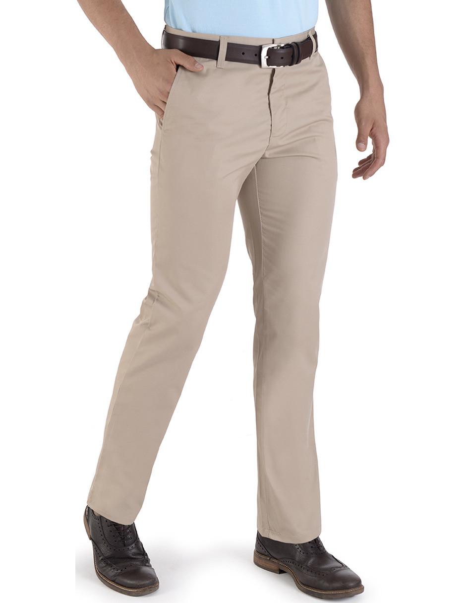 Pantalón slim para hombre