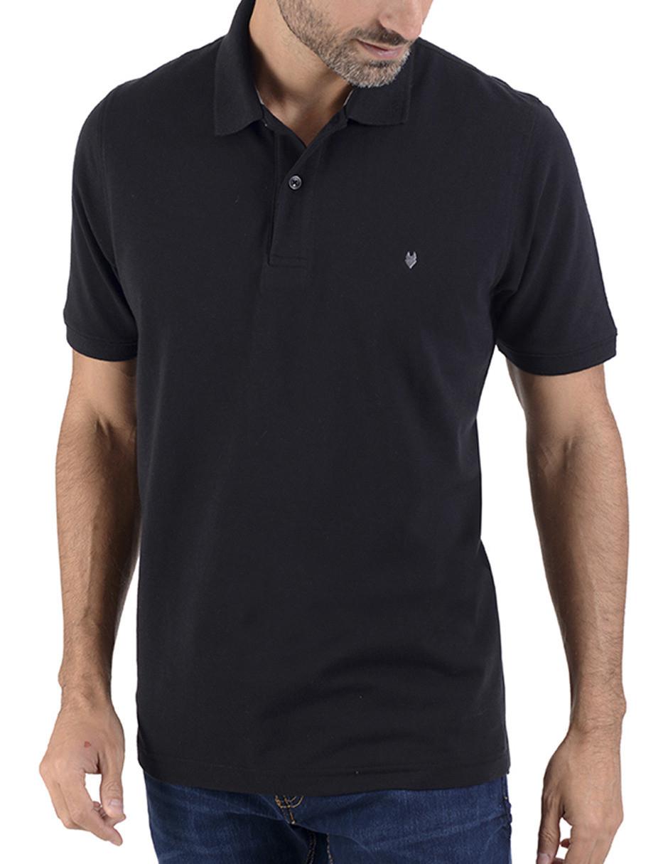 Playera tipo polo para hombre Playera tipo polo para hombre