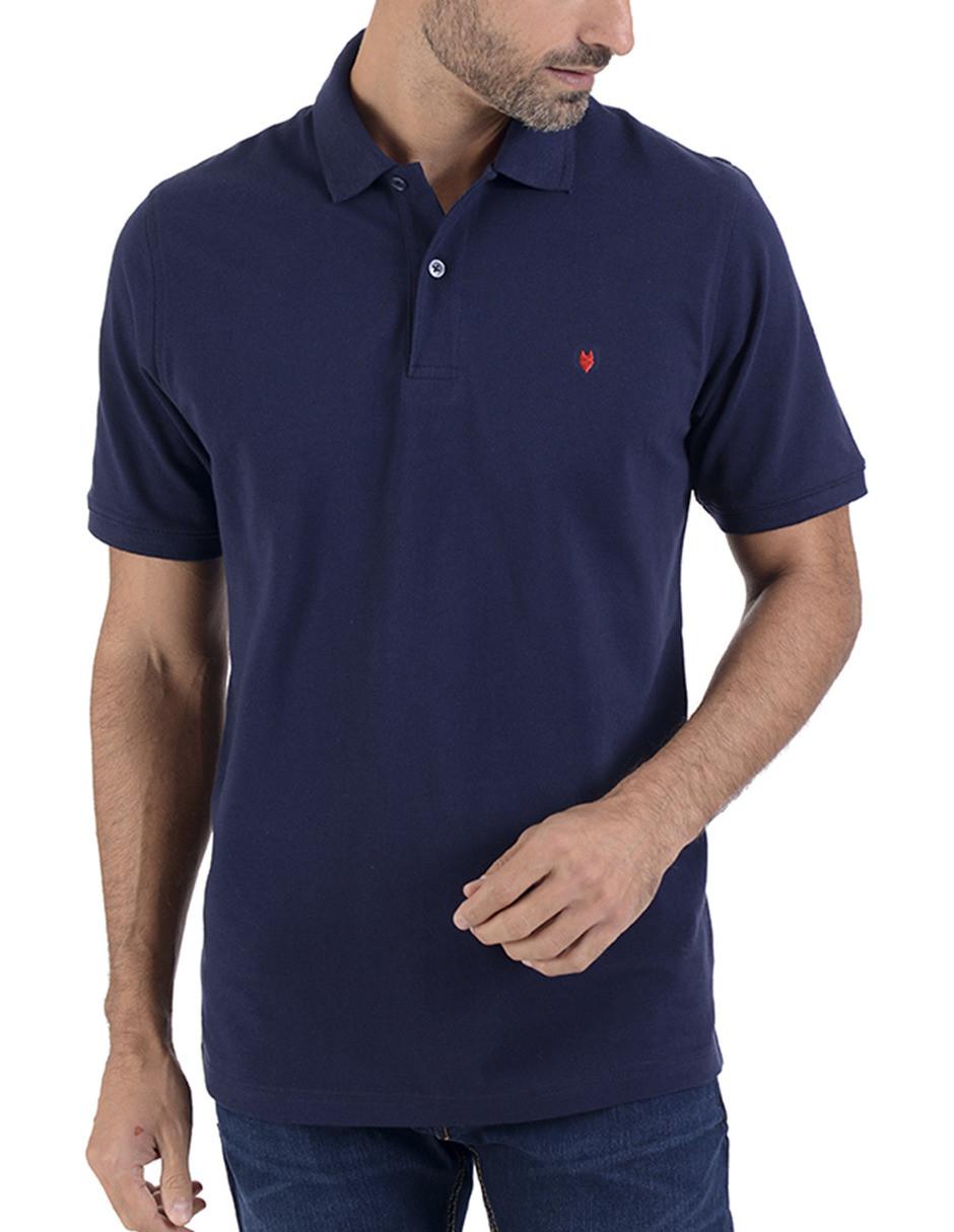 Playera tipo polo para hombre Playera tipo polo para hombre