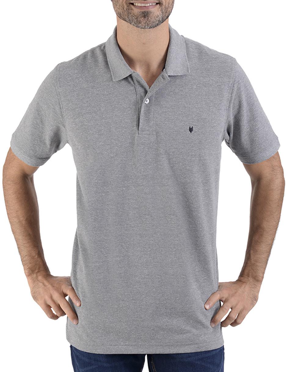 Playera tipo polo para hombre Playera tipo polo para hombre