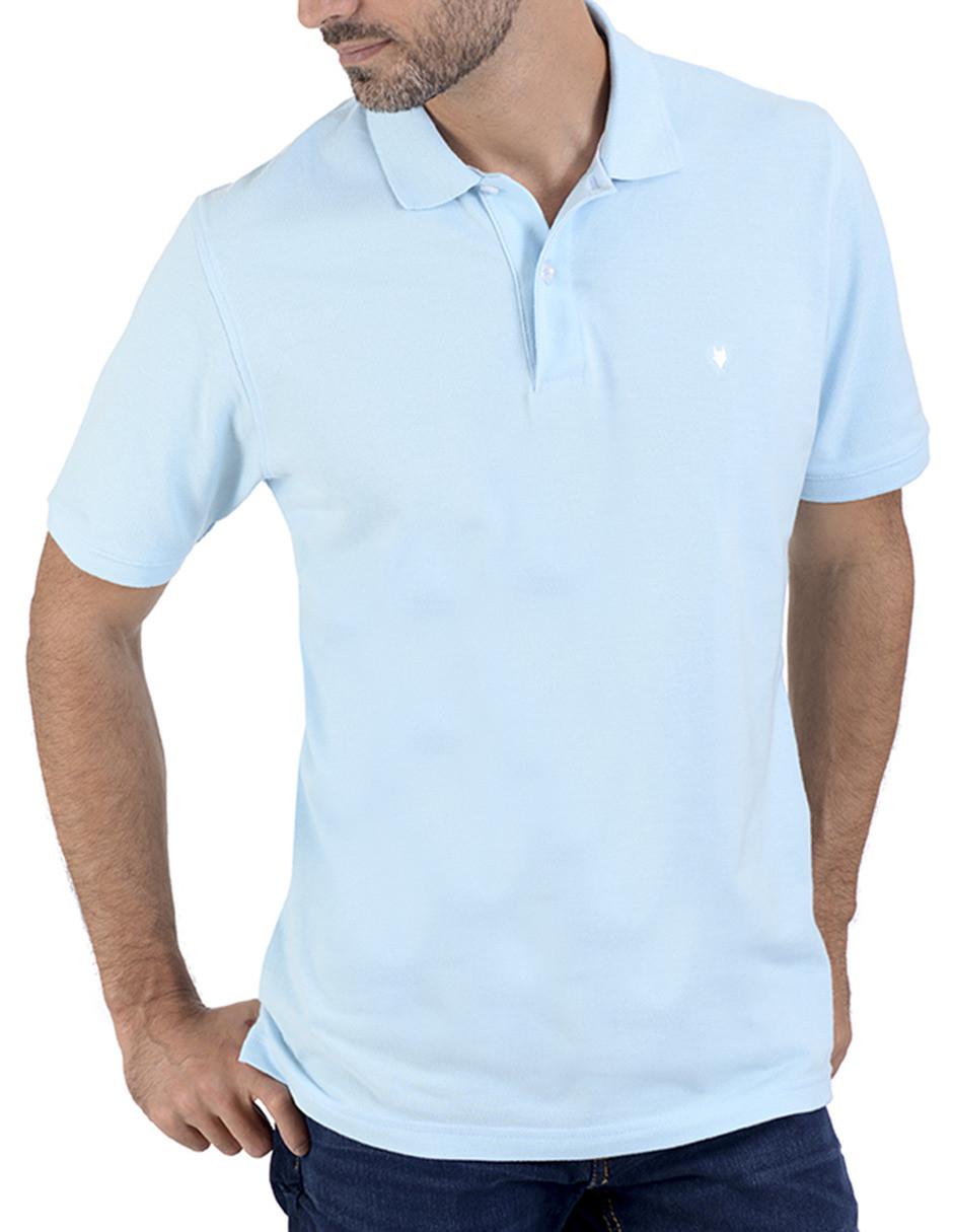 Playera tipo polo para hombre Playera tipo polo para hombre
