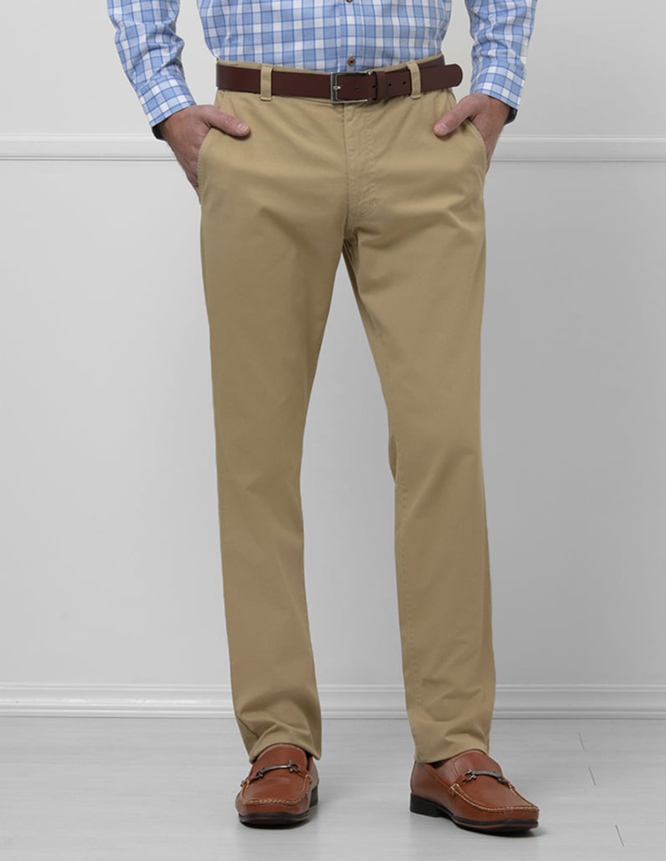 Pantalones para Caballero | Ferrioni | Tienda en Línea