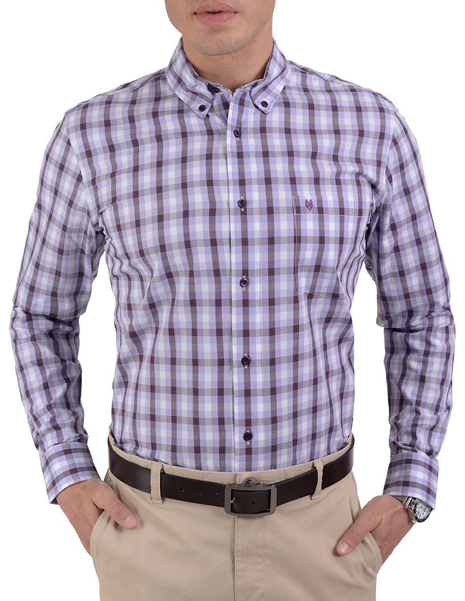 camisas yale