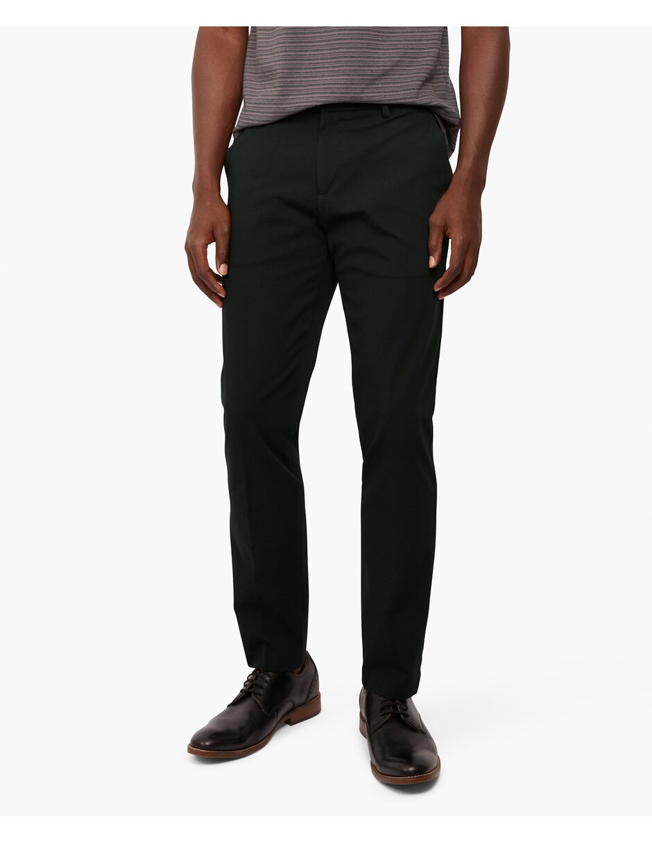 Pantalón casual Dockers corte fit slim en Liverpool