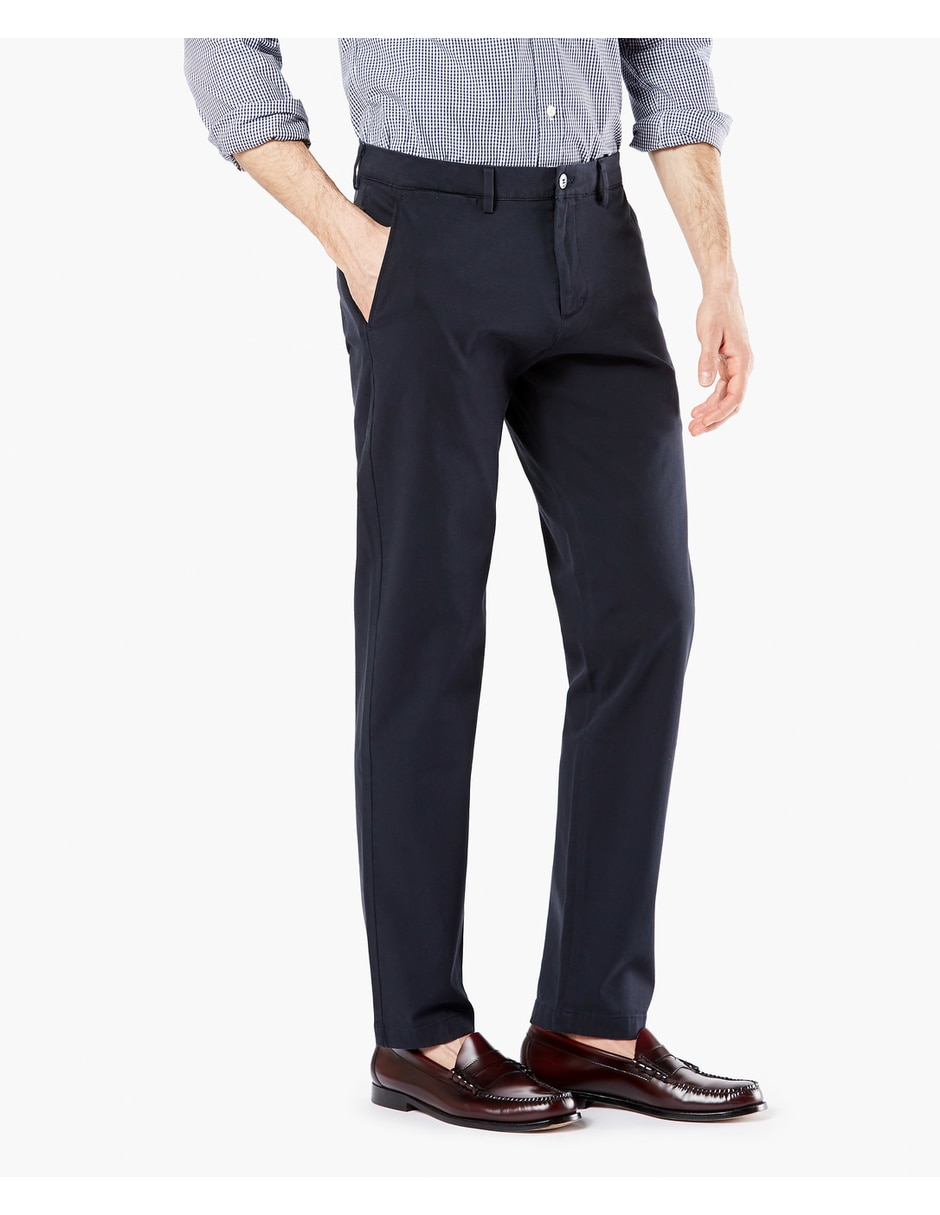 Pantalón casual Dockers corte slim fit en Liverpool