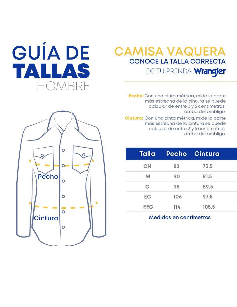 Camisa casual de algodón manga larga para hombre 6