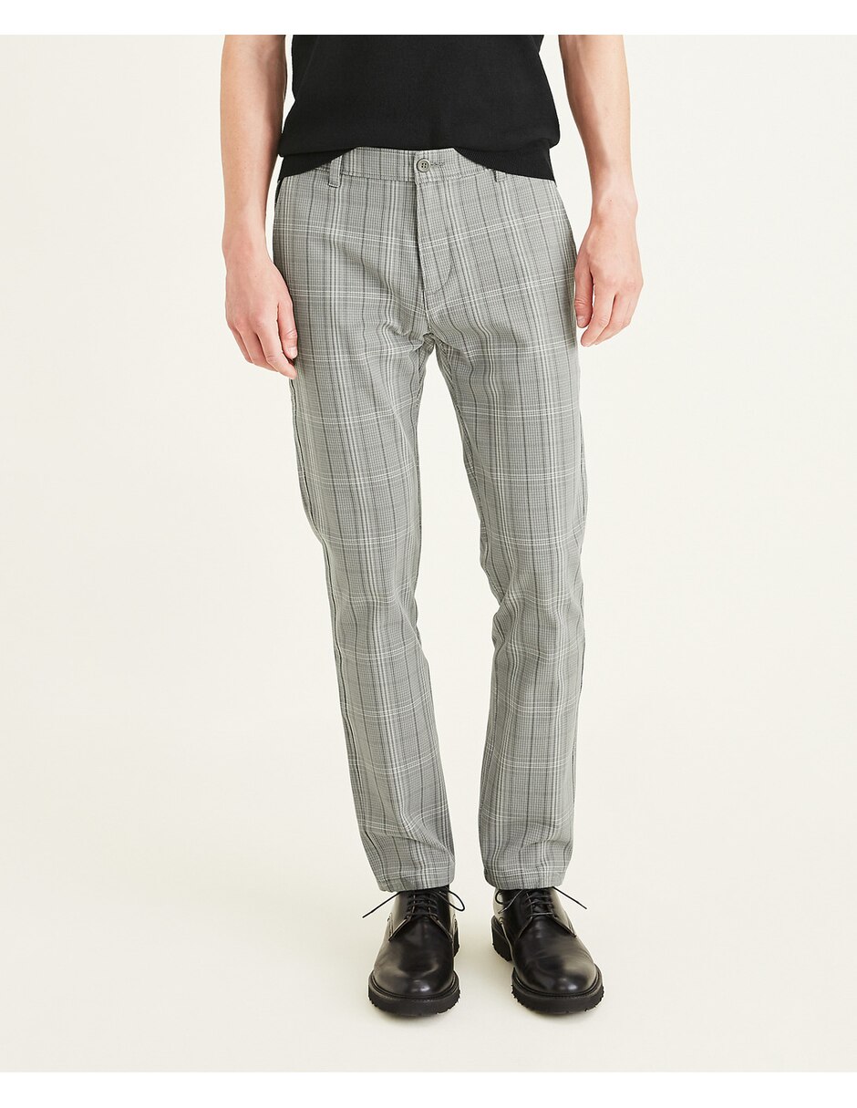 Pantalón casual Dockers corte slim en Liverpool
