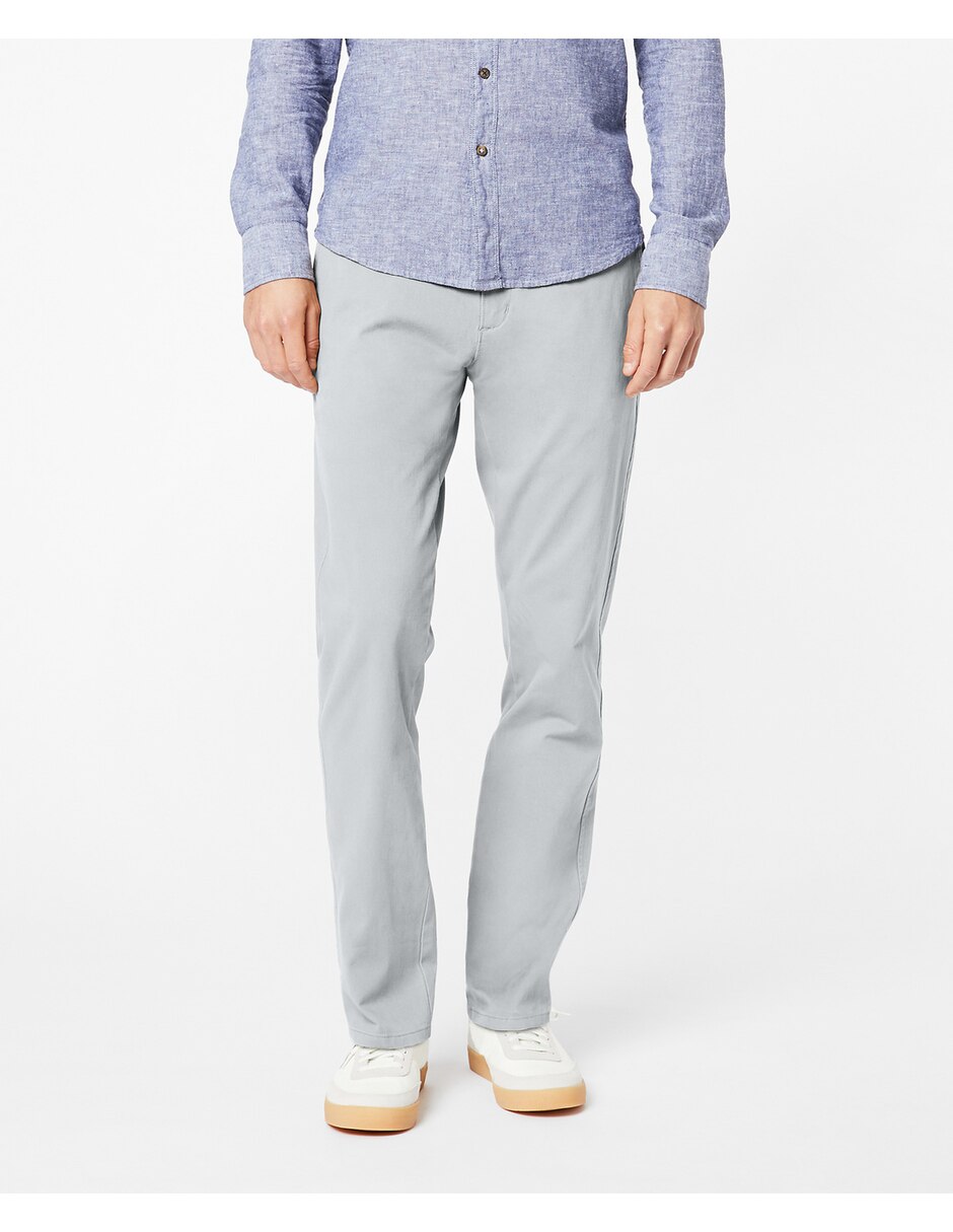 Pantalón casual Dockers corte slim en Liverpool