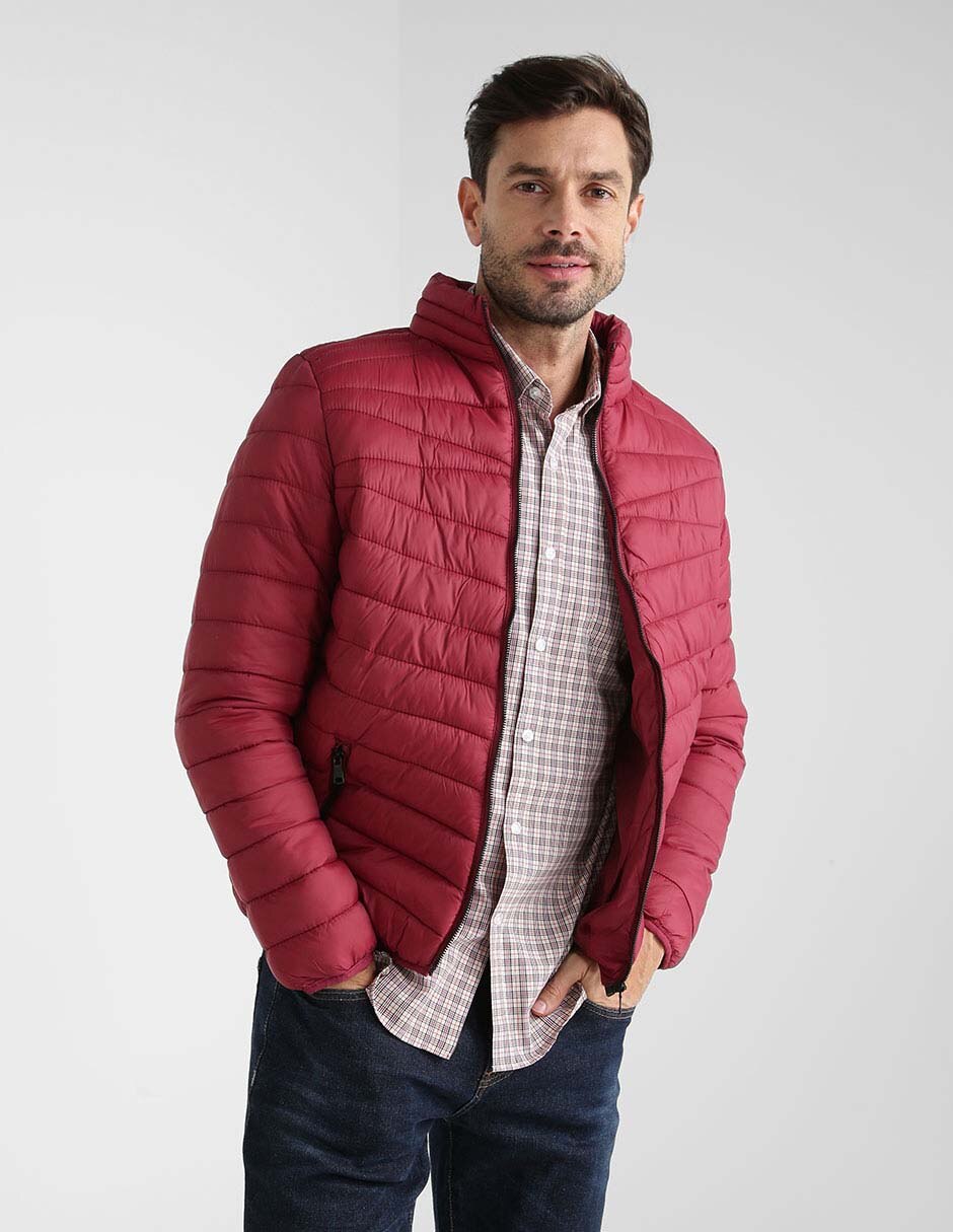 chamarra london retro