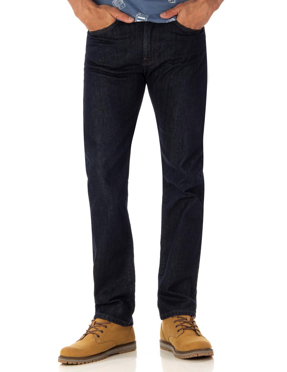 Jeans Hombre Silver Plate 706 Rocco Classic en Liverpool