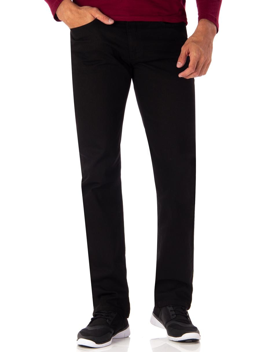 Jeans Hombre Silver Plate 709 Rocco Classic en Liverpool