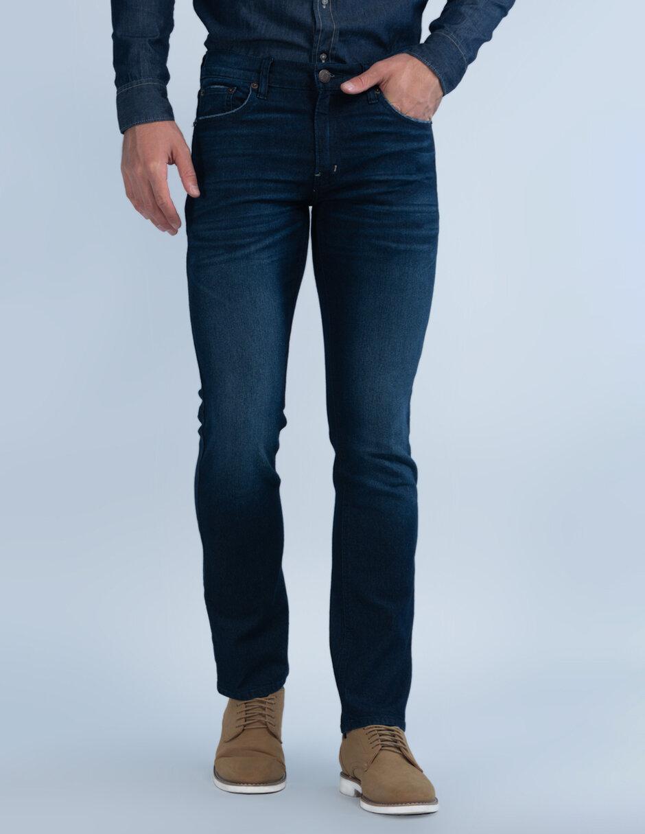 Jeans Oggi Jeans Hombre Epic Stone Mezclilla Vaxter | Linio México -  SA570FA03HVKFLMX