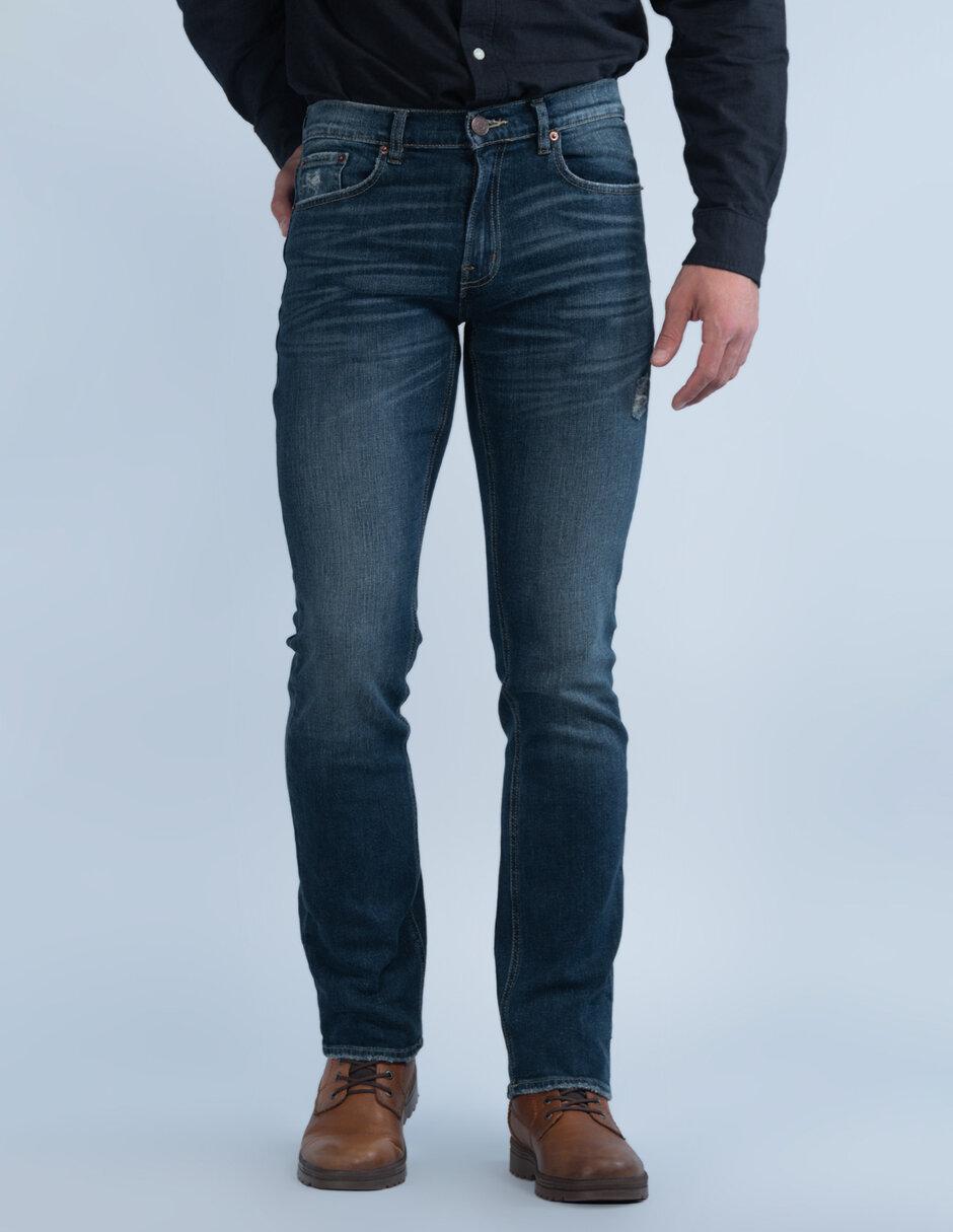 Jeans Oggi Vaxter Vintage Stone para hombre en Liverpool