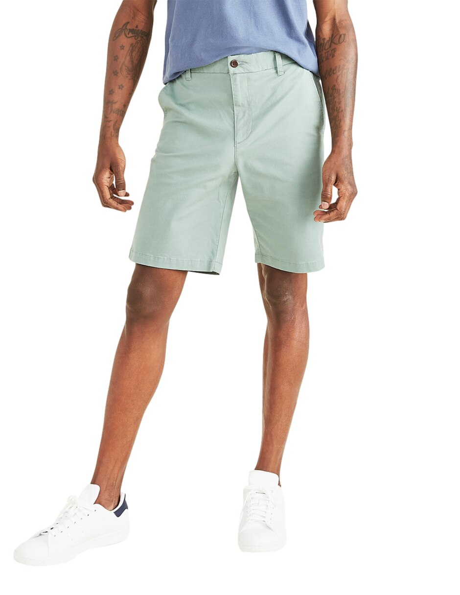 short dockers hombre