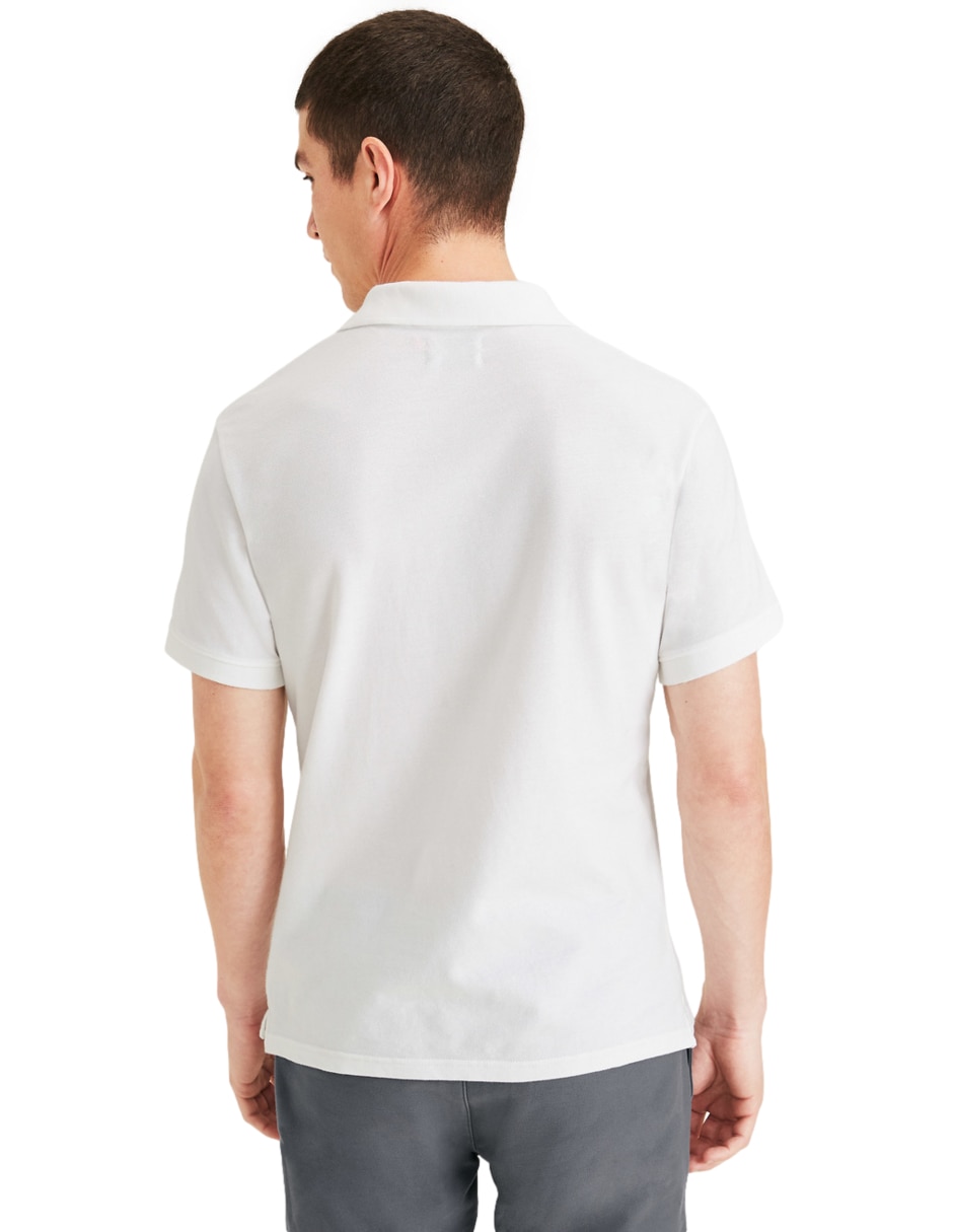 Playera tipo polo para hombre 3