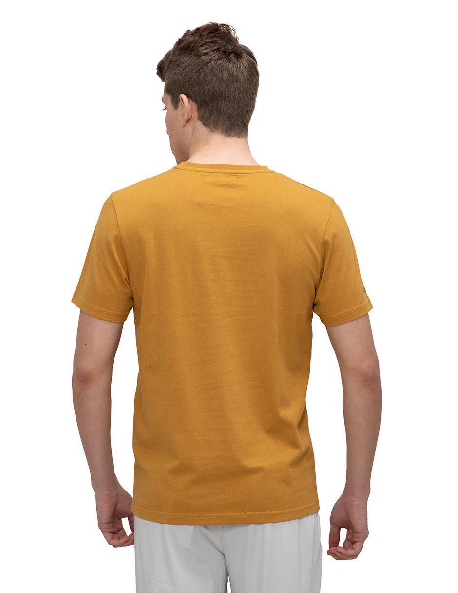 Playera Generra cuello redondo para hombre
