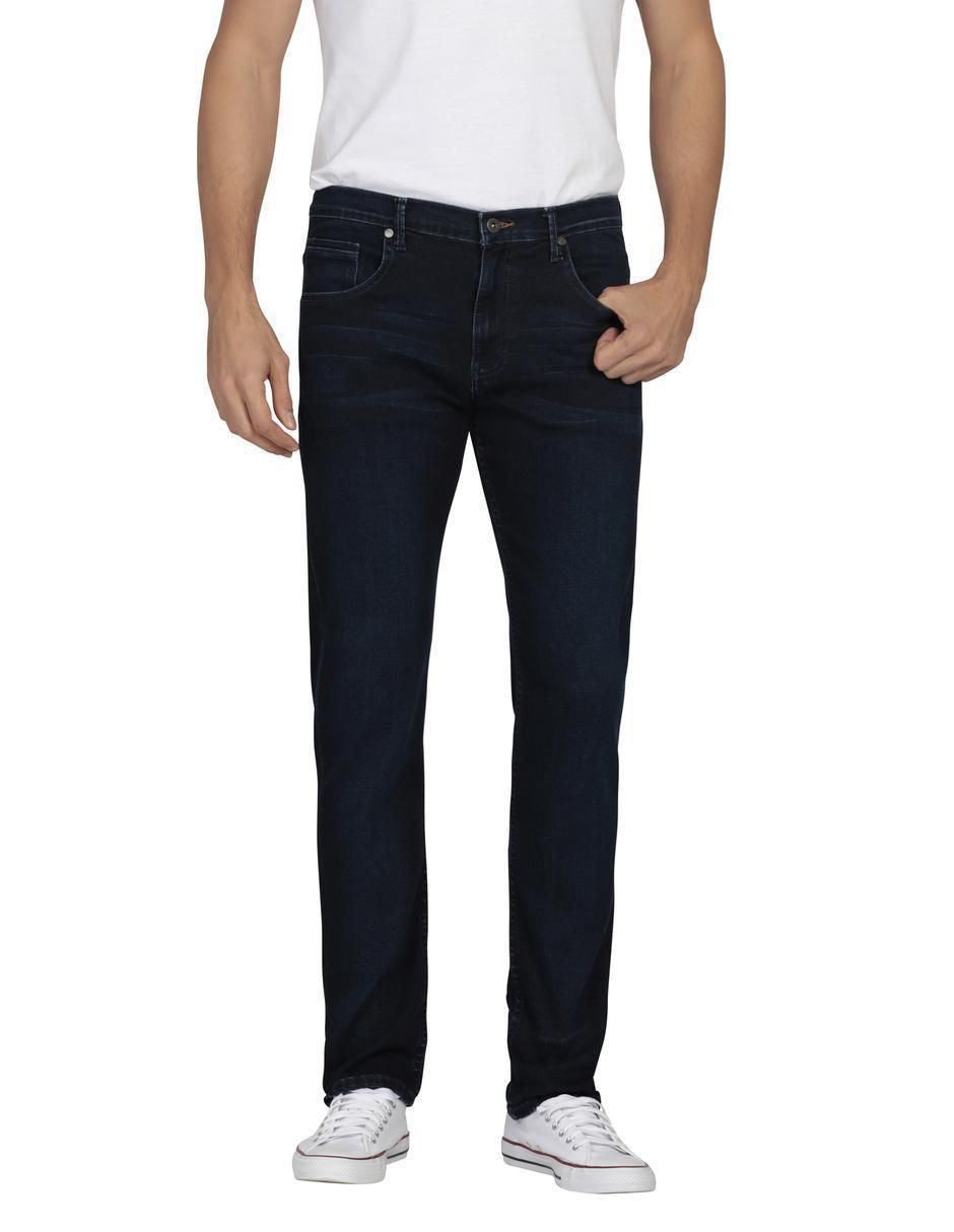 Jeans skinny Lee lavado denim para hombre en Liverpool