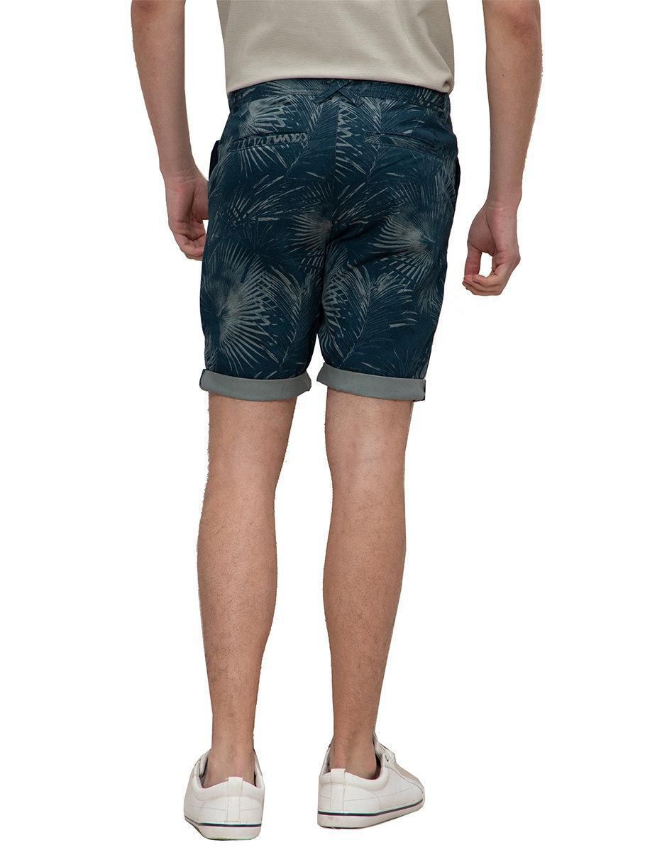 Bermuda Generra para hombre