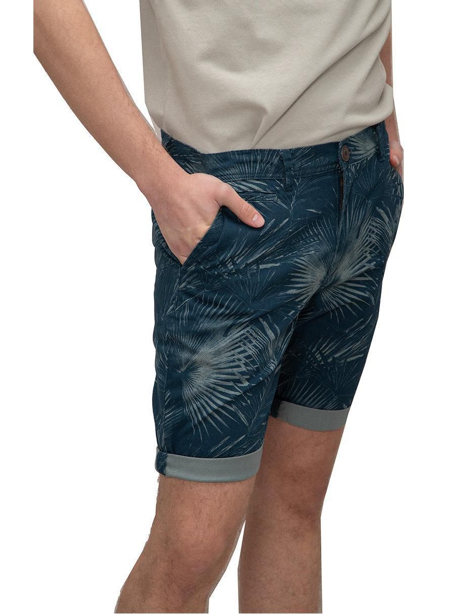 Bermuda Generra para hombre