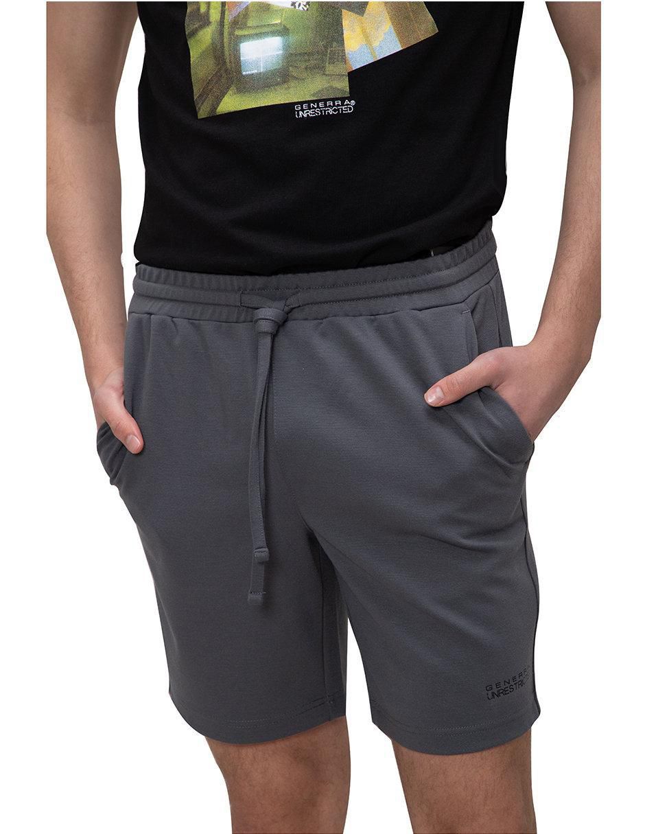 Short Generra para hombre