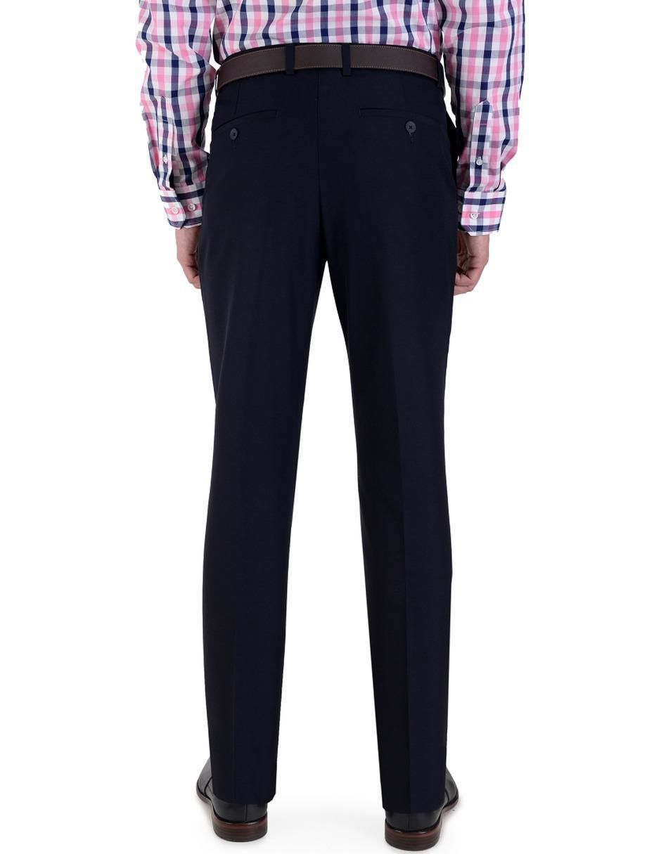 Pantalón straight Yale para hombre