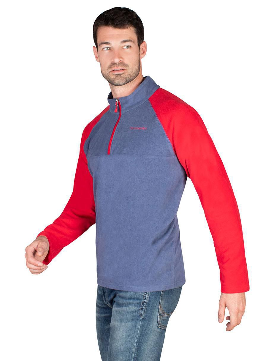 Sudadera para hombre 3