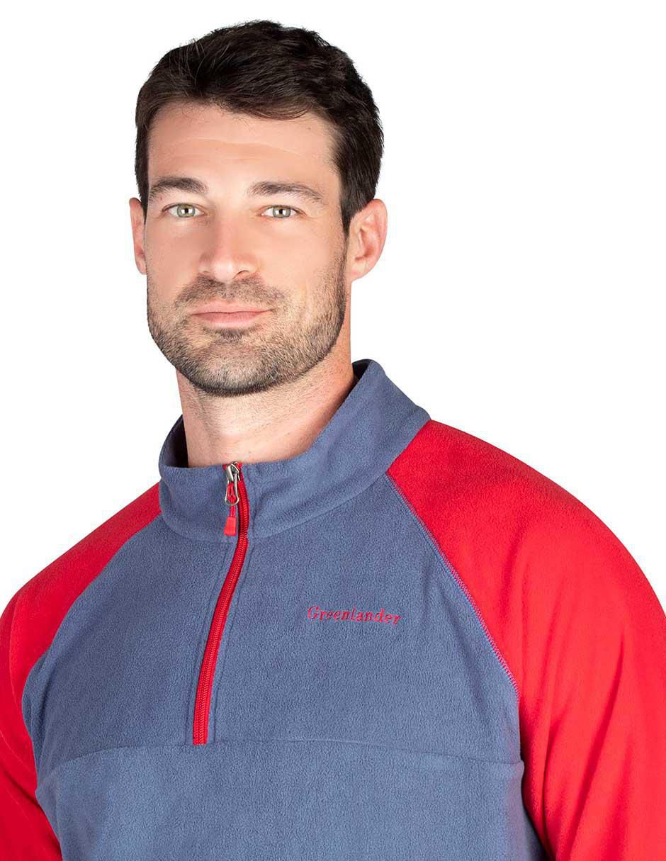 Sudadera para hombre 4