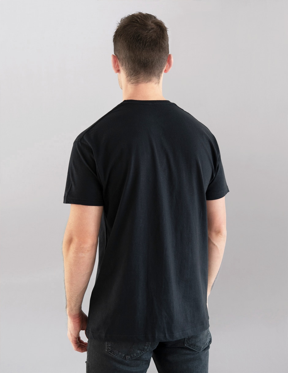 Playera Operazione Nostalgia cuello redondo para hombre 2