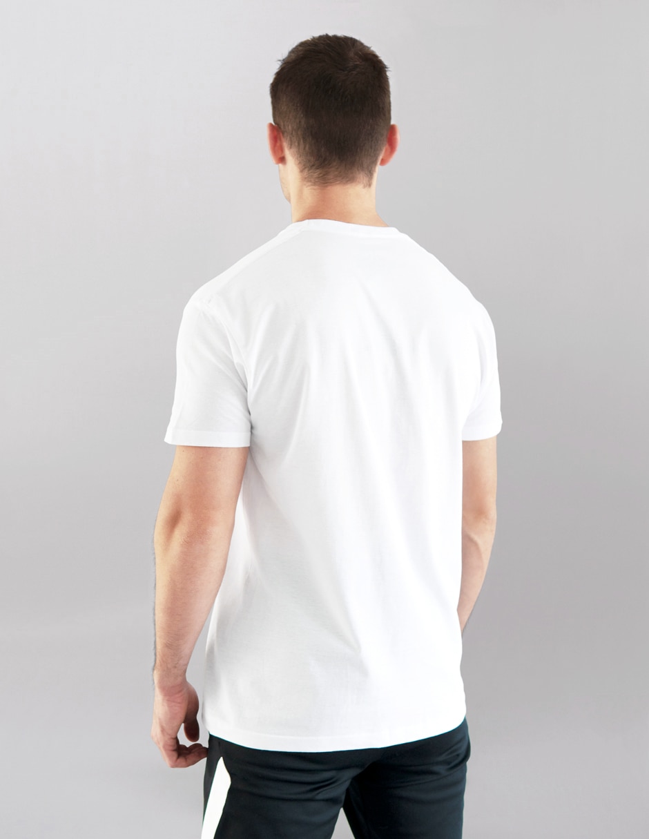 Playera Operazione Nostalgia cuello redondo para hombre