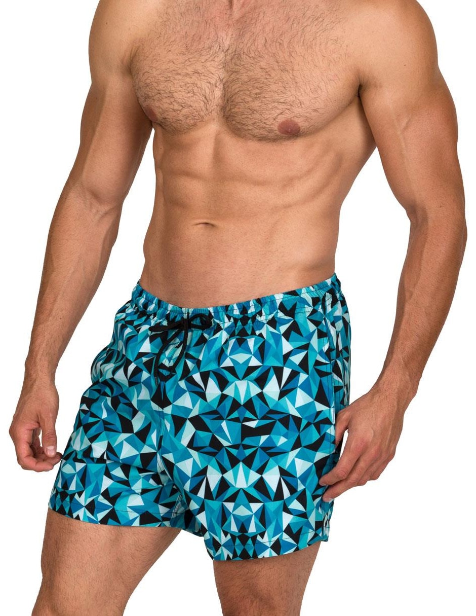 Traje de baño para hombre 1