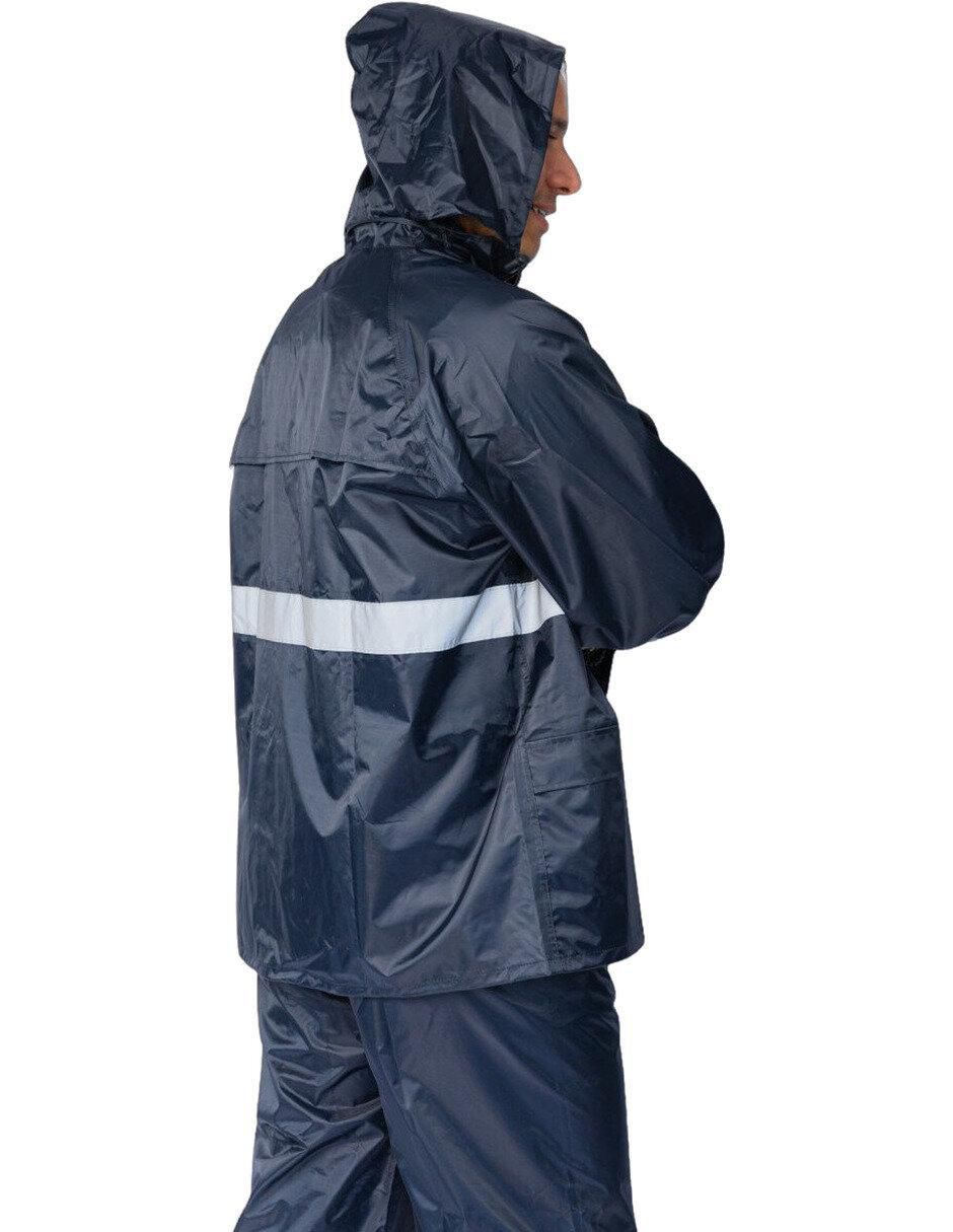 Impermeable unisex 4