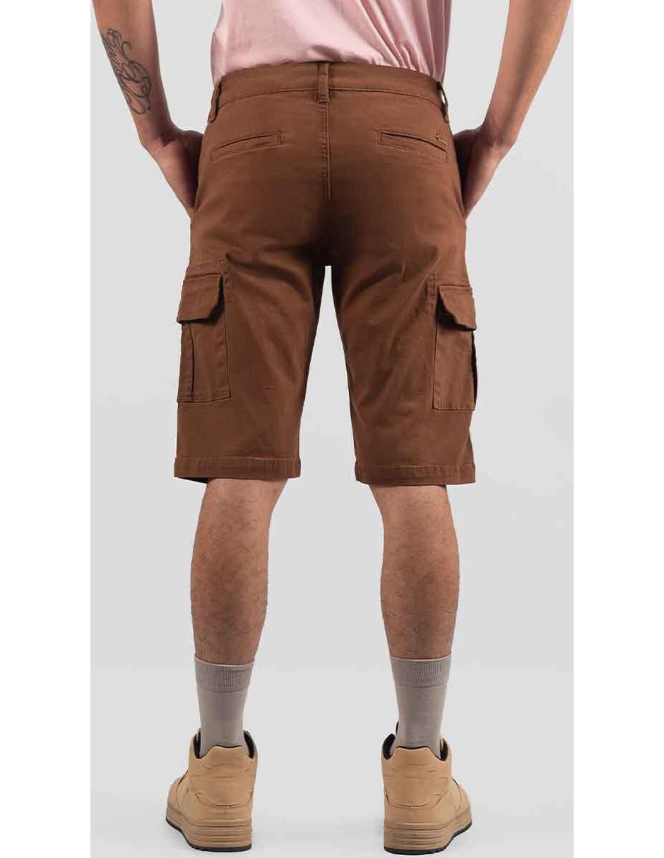 Bermudas best sale hombre suburbia