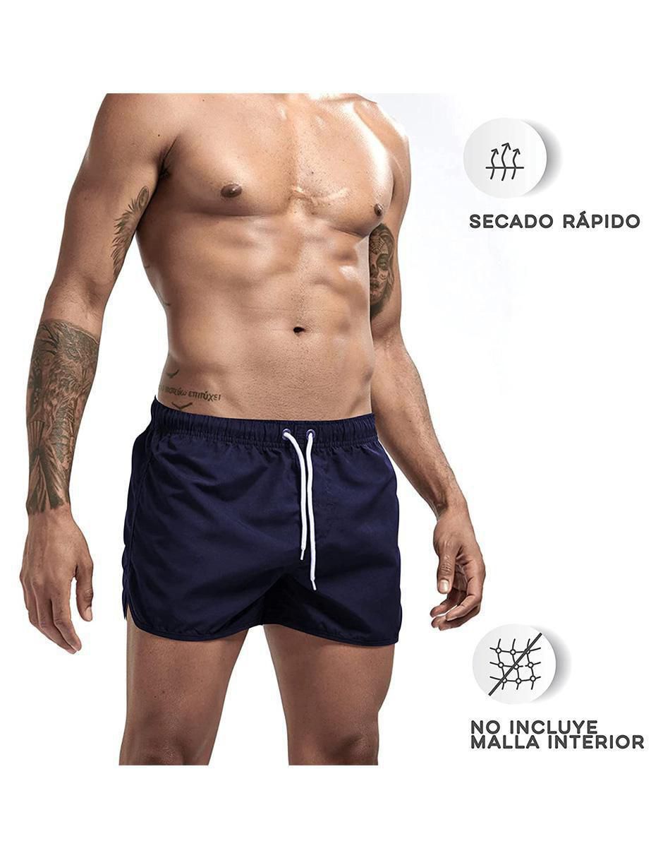 Traje de baño para hombre 5